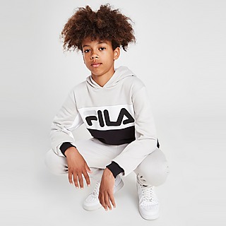 Fila Iconic Tracksuit Junior