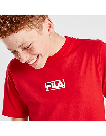 Fila Essential T-Shirt Junior