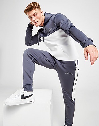 Status Tide Poly Tracksuit