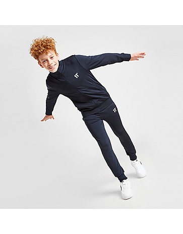 11 Degrees Core Poly Tracksuit Junior