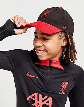 47 Brand Liverpool FC Cap Junior