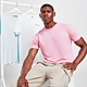 White/Pink McKenzie 3-Pack Essential T-Shirts