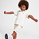 Brown McKenzie Mini Essential T-Shirt/Shorts Set Children