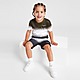 Green McKenzie Micro Warren T-Shirt/Shorts Set Infant