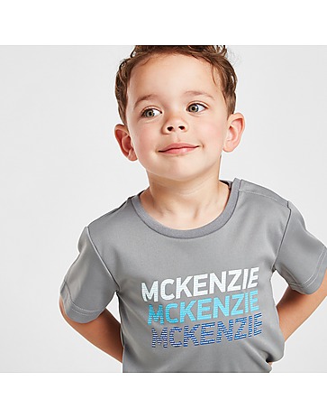 McKenzie Micro Tundra T-Shirt/Shorts Set Infant