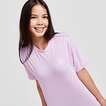 adidas Originals Girls' Essential T-Shirt Junior