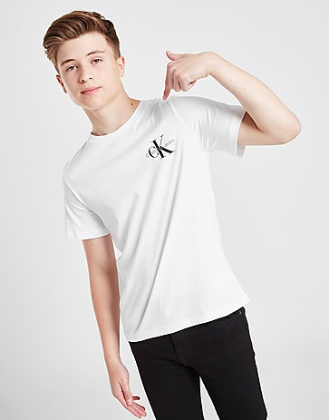 Calvin Klein Jeans Line T-Shirt Junior
