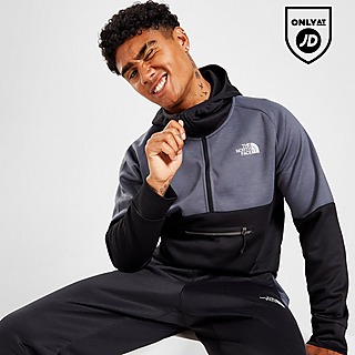 5 - 8 | Men - The North Face Mens Clothing
