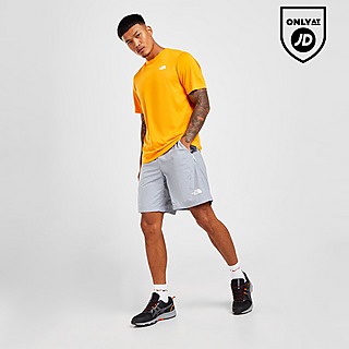 8 - 8 | Men - The North Face