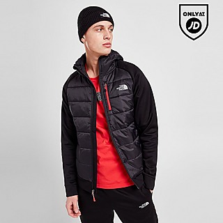 5 - 9 | Men - The North Face