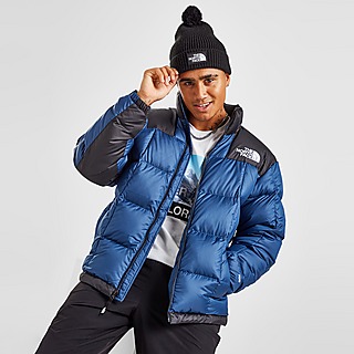 5 - 8 | Men - The North Face