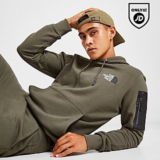 2 - 7 | Men - The North Face Mens Clothing