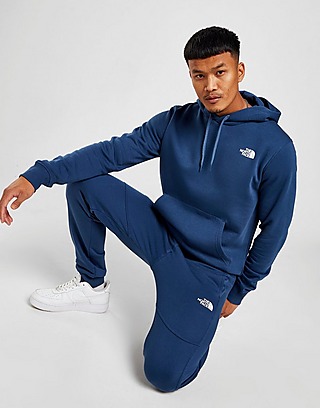 COOFANDY Men's Tracksuit 2 Piece Waffle Hoodie Sweatsuits Sets Athletic Jogging Suits with Pocket 