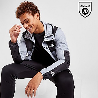 8 - 10 | Men - The North Face