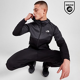 7 - 10 | Men - The North Face