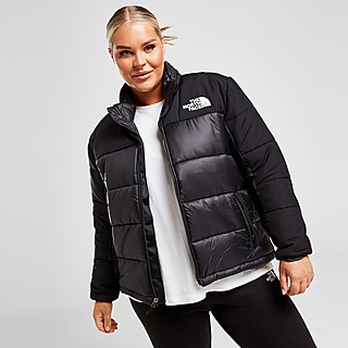 The North Face Plus Size Himalayan Padded Jacket