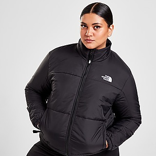 10 - 17  The North Face - JD Sports Global