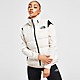White The North Face Logo Padded Gilet