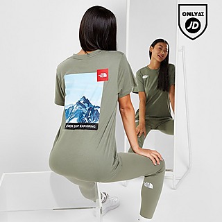 5 - 8 | Women - The North Face