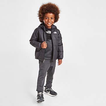 The North Face Perrito Reversible Jacket Children