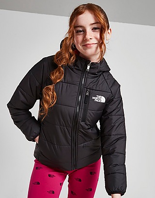 Girls Packable Wind Jacket JD Sports Girls Clothing Jackets Outdoor Jackets 