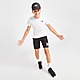 White The North Face Simple Dome T-Shirt Junior