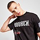 Black Hoodrich Aspire T-Shirt