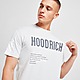 Grey Hoodrich Aspire T-Shirt