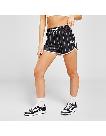 Fila Stripe Shorts
