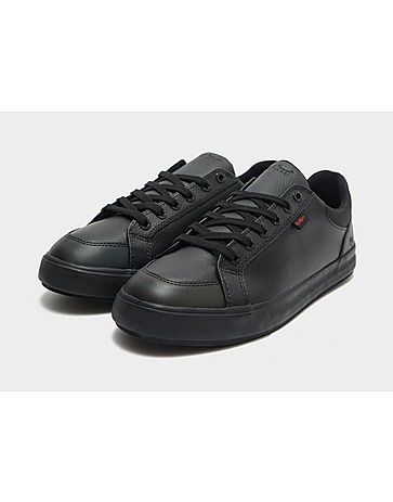 Kickers Tovni Low Padded