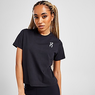 Black L discount 63% WOMEN FASHION Shirts & T-shirts Basic Just Woman polo 