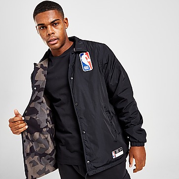 Nike NBA Team 31 Courtside Reversible Jacket