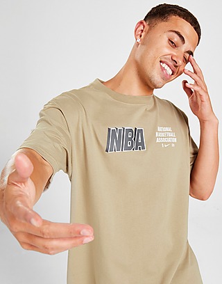 Nike NBA Team 31 Courtside Max 90 T-Shirt