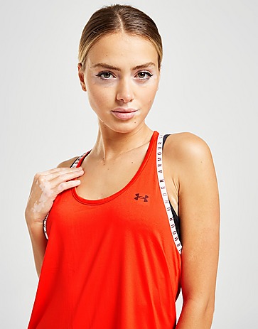 Under Armour Knockout Tank Top