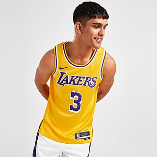 Nike Basketball - LA Lakers | JD Sports Global