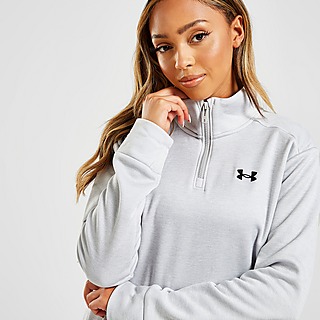 Under Armour UA Armour Fleece 1/4 Zip Top