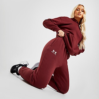 Black 38                  EU Under Armour tracksuit and joggers discount 80% WOMEN FASHION Trousers Tracksuit and joggers Shorts 