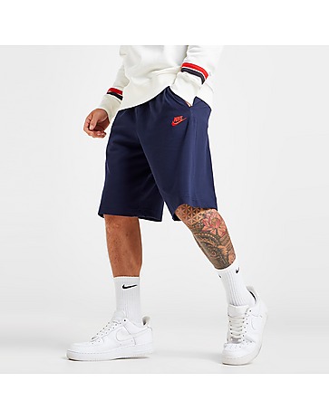 Nike Sportswear Club Foundation Shorts