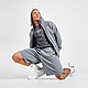 Grey Nike Sportswear Club Foundation Shorts