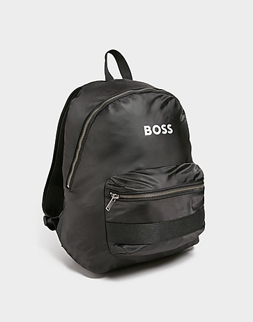 BOSS Backpack