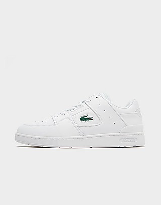 Lacoste Court Cage