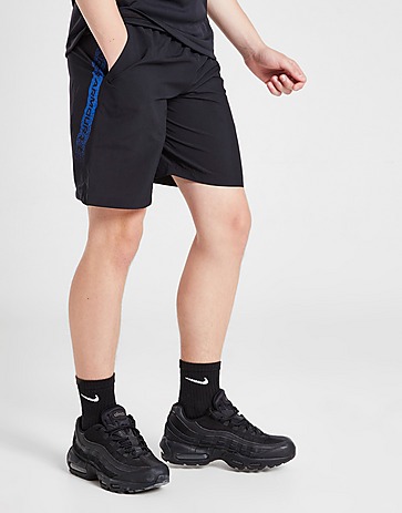 Under Armour Woven UA Branded Shorts Junior