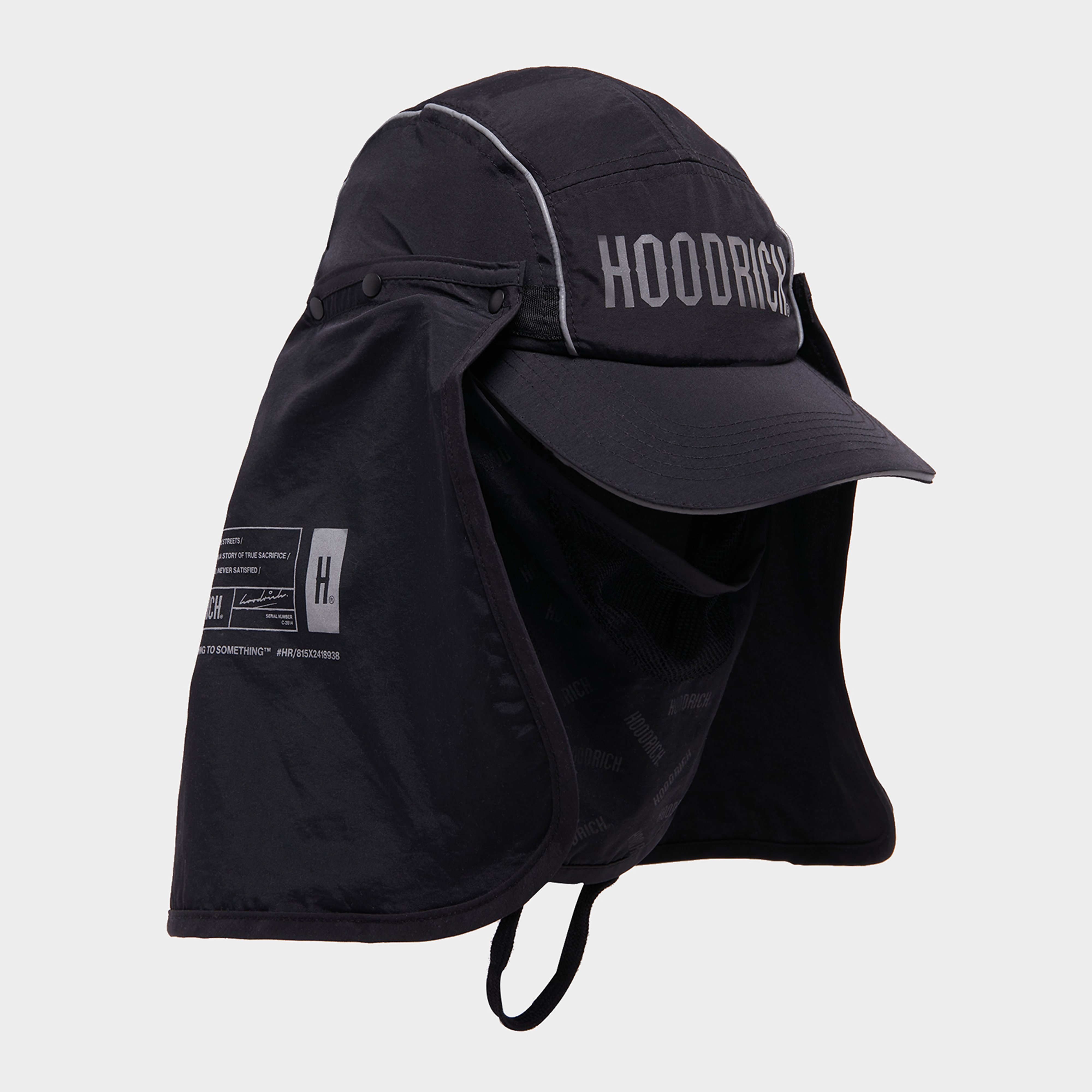 Hoodrich Trapper Cap