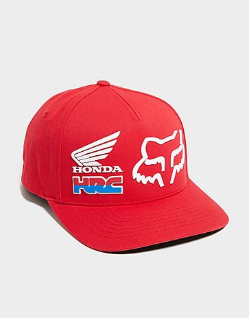 Fox Honda HRC Flex Cap