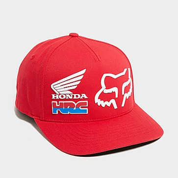 Fox Europe Honda HRC Flex Cap