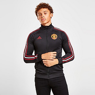 adidas Manchester United DNA Track Top