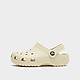 Brown Crocs Classic Clog Children