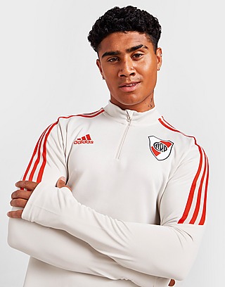 adidas River Plate Training Top