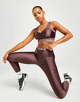 Puma Dare To Tights