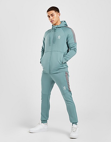 Gym King Core Poly Tracksuit